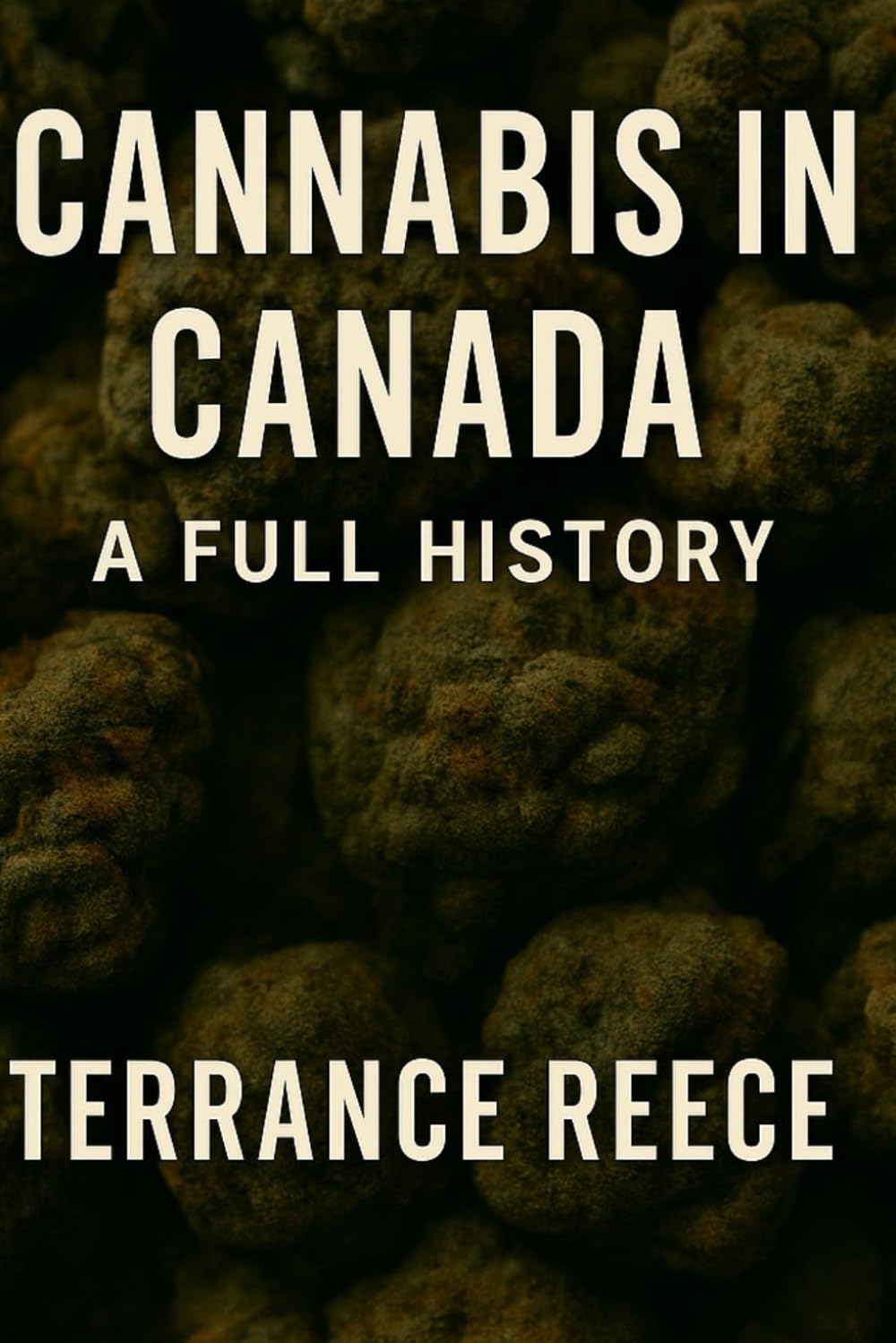 Cannabis in Canada: A Full History