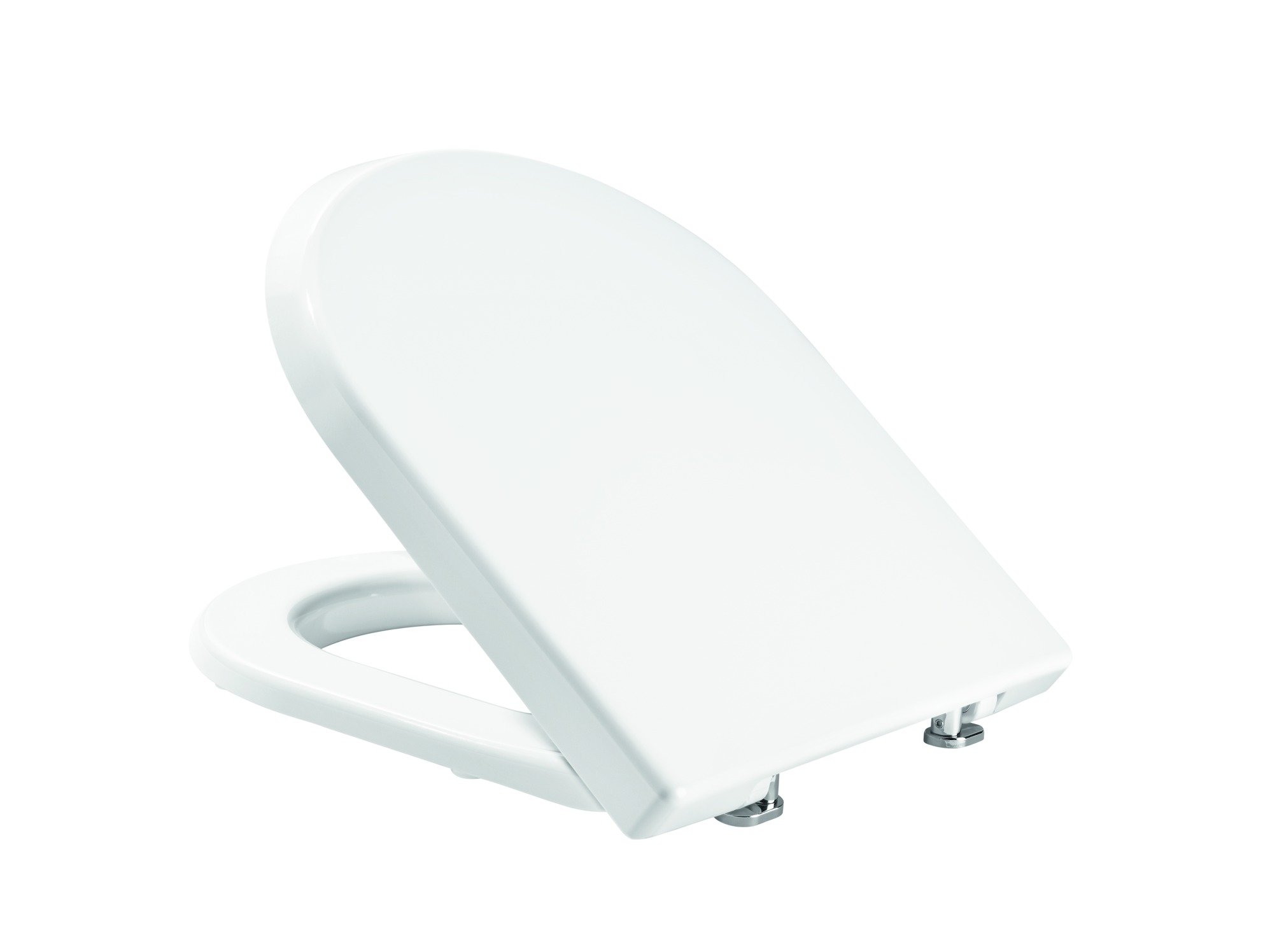 WC-Sitz cosima weiss m.integrierter Absenkautomatik abnehmbar VIGOUR