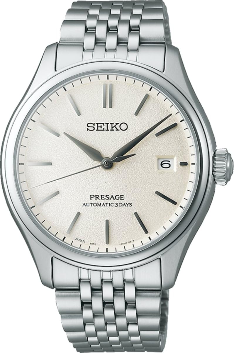 Amazon | [セイコー] PRESAGE プレザージュ Classic Series