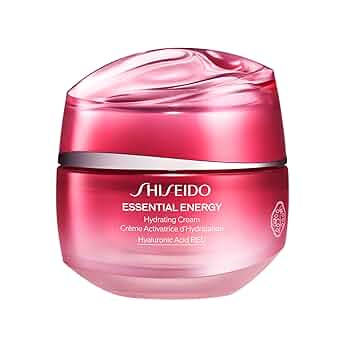 SHISEIDO エッセンシャルイネルジャ ハイドレーティングクリーム 6個 Amazon.co.jp: SHISEIDO エッセンシャルイネルジャ ハイド