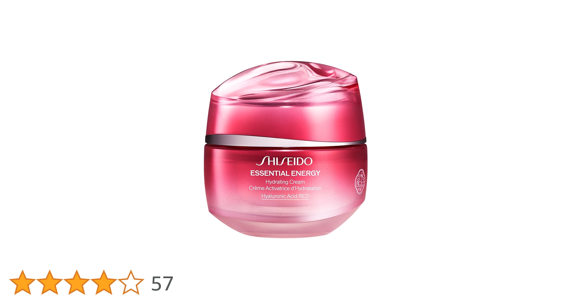 Amazon.co.jp: SHISEIDO エッセンシャルイネルジャ ハイド