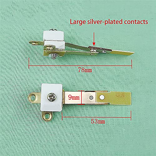 Interruptor de contacto para olla arrocera MYruN miniatura 4
