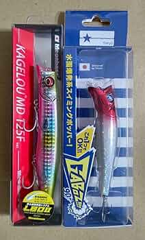 シーバス引退ルアーセット 人気ルアー ブルーブルー カゲロウ 61rAHmUpL7L._UF350,350_QL50_.jpg