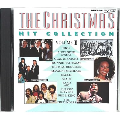 The Christmas HitcoIIection VoI. 1