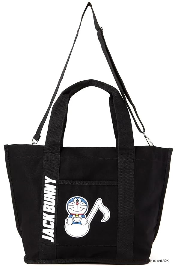 レア品】ドラえもん ジャクバニー ビッグトートバッグ ドラえもん