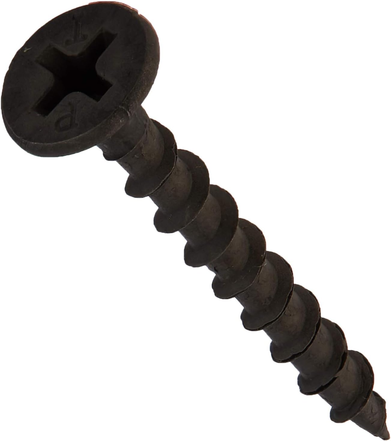 Pro-Twist CS1145 5-lb Pack Bugle Coarse Sharp Pt Drywall Screws, 6" x 1-1/4"
