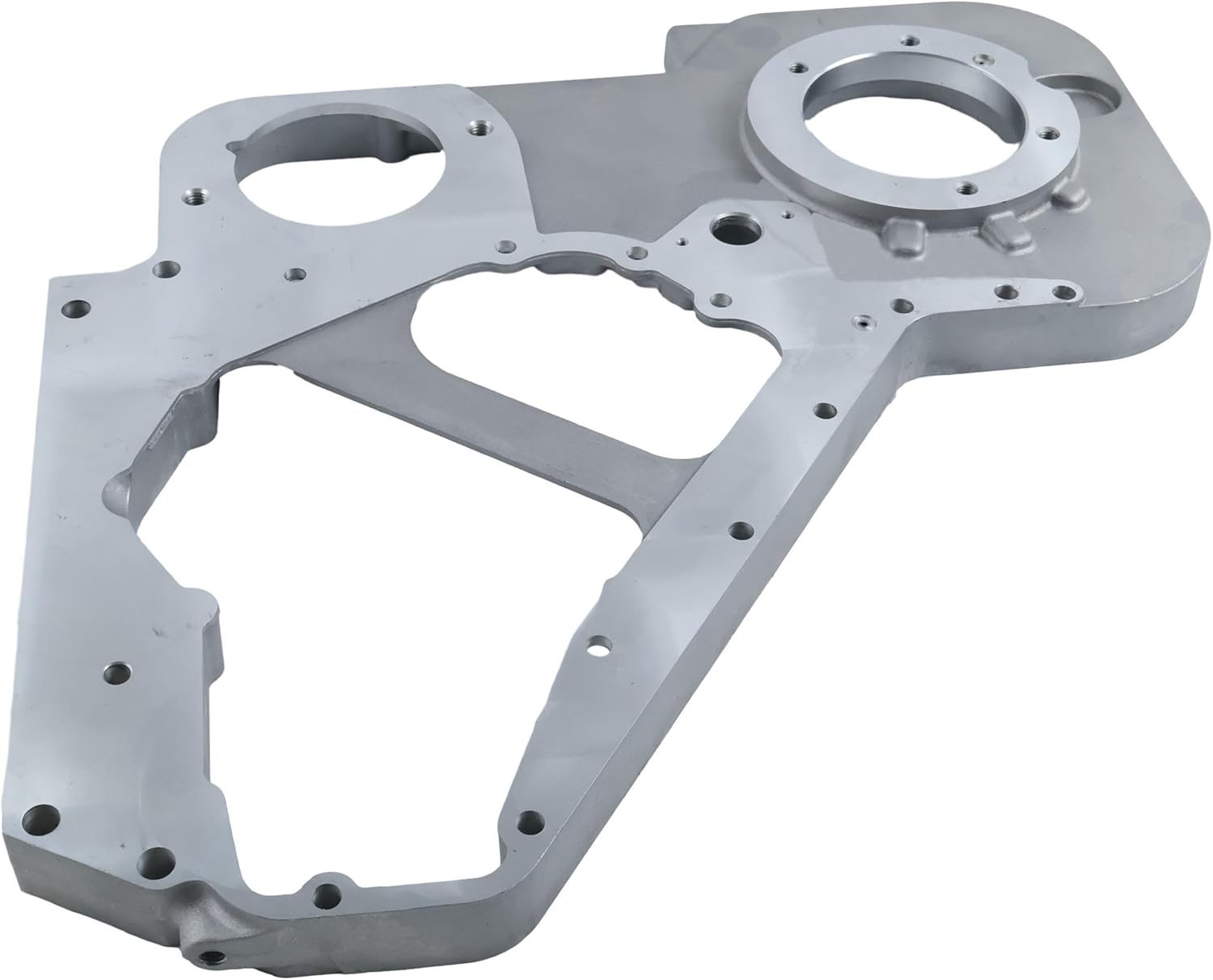 Housing Gear Cover Case 3926518 3916380 J926518 Compatible With Cummins Engine 6C 6CT 8.3C 6CT240