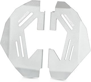 Protect for R1200 GS LC 2013-2020 for R1200 R LC for R1250 GS for R1250 R Motorcycle Front Caliper Guard Cover Protection Cover(C2)