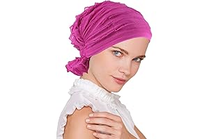 Escape Into Style: 'The Abbey Cap' - A Haven of Comfort for...