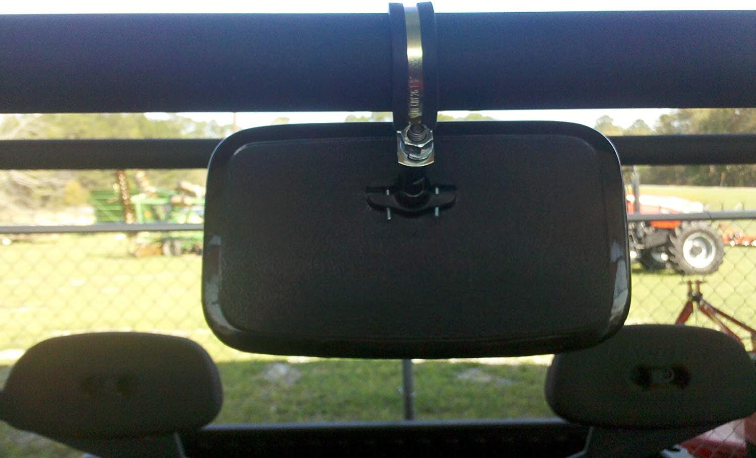 Rear View Mirror for Kubota RTV 850/ Kubota Sidekick/RTV - XG850