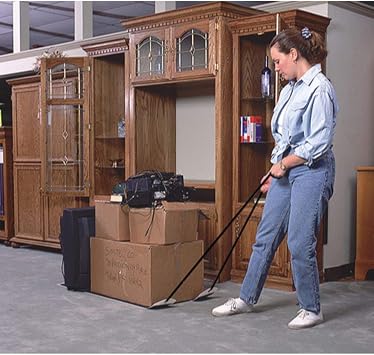 Pull Straps for EZ Moves Furniture Slides