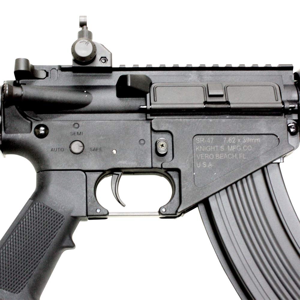 Amazon.co.jp: CME650A KAC SR-47 FF FRPスポーツライン ETU電動ガン