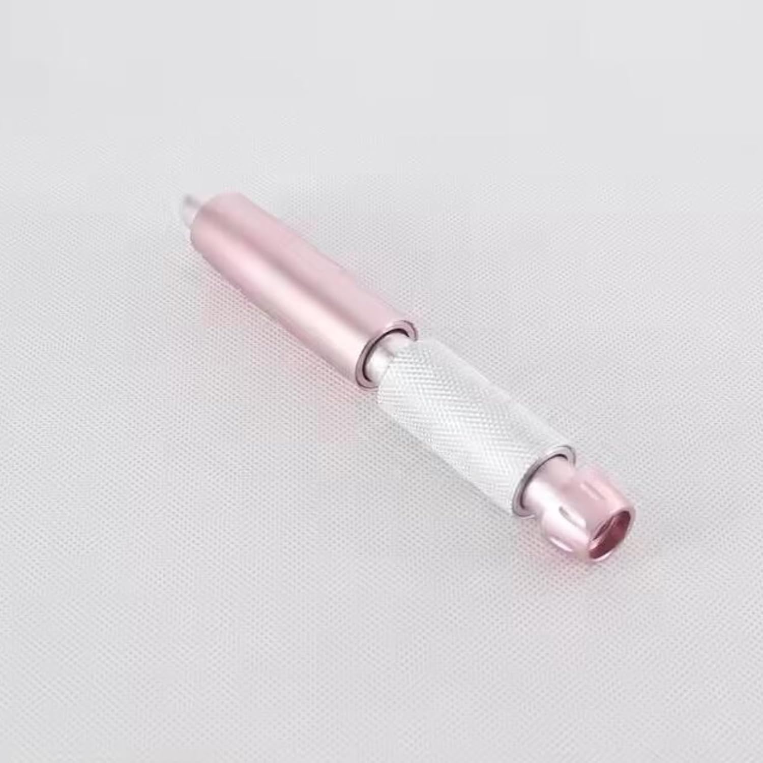 Painless Injection Tool Helps Facial Skin Care Product Absorbs (Pink Silver, 0.3ml&0.5ml)