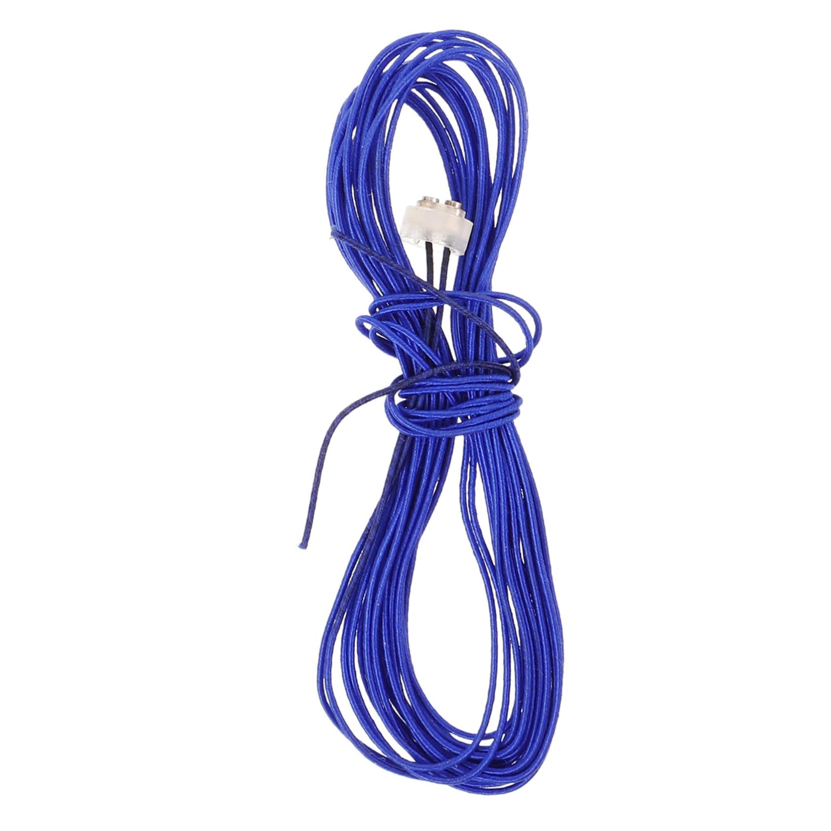 VANZACK Fencing Epee Body Cord for Competitive Fencing Fencing Mask Connector Cord Professional Fencing Epee Wire Equipment