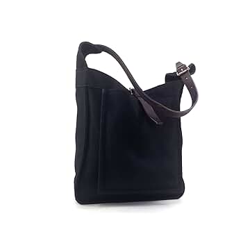 Amazon | [エルメス] ショルダー バッグ マルワリ PM キャンバス 