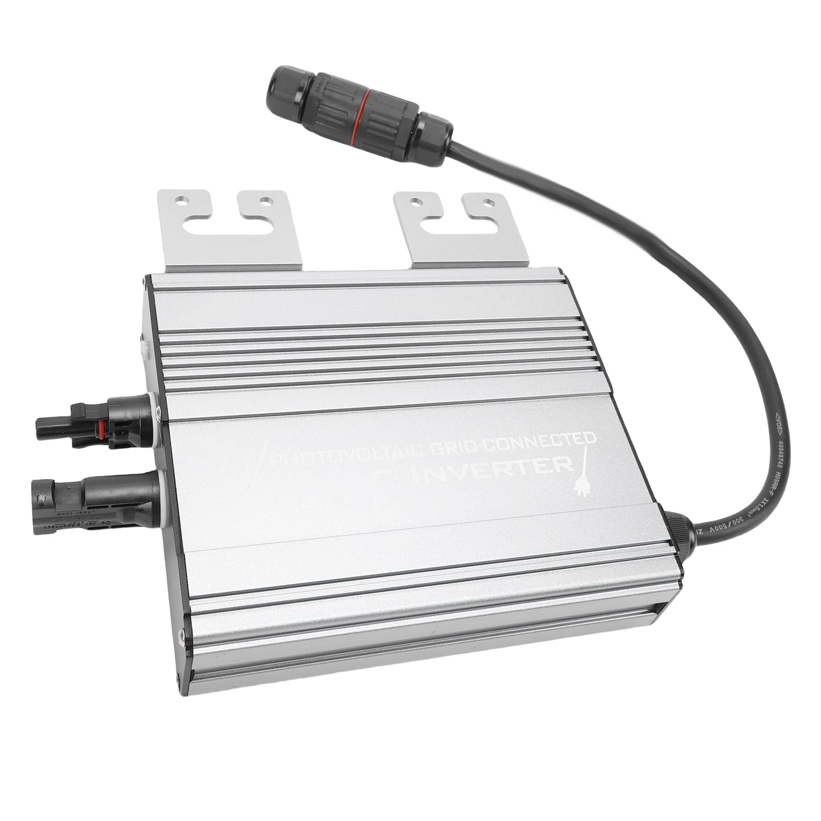 Sonew Inverter MPPT DC AC 700W IP65 Alluminio WiFi Solare per Casa