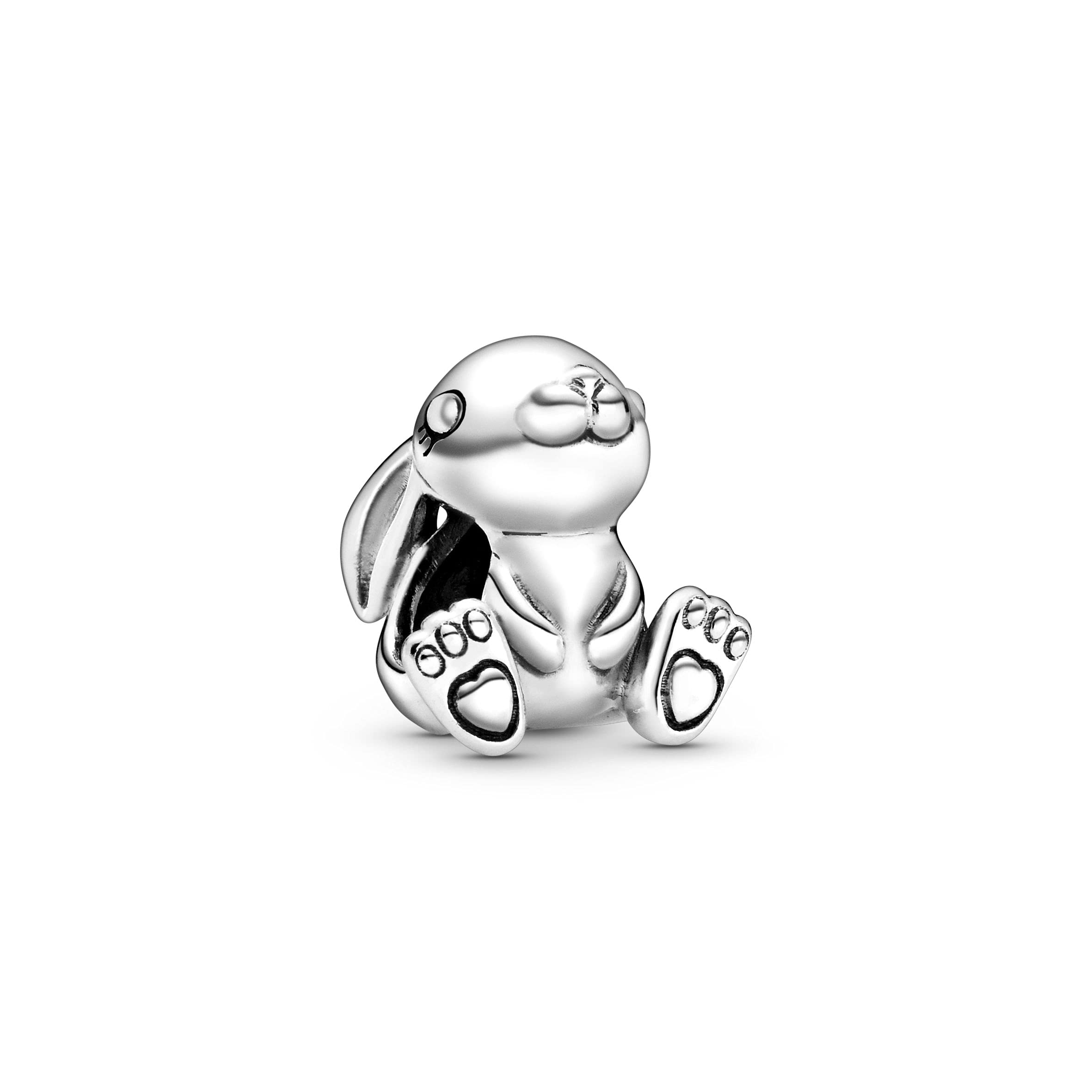 Pandora Woman Charm - Pendant Ref. 798763C00