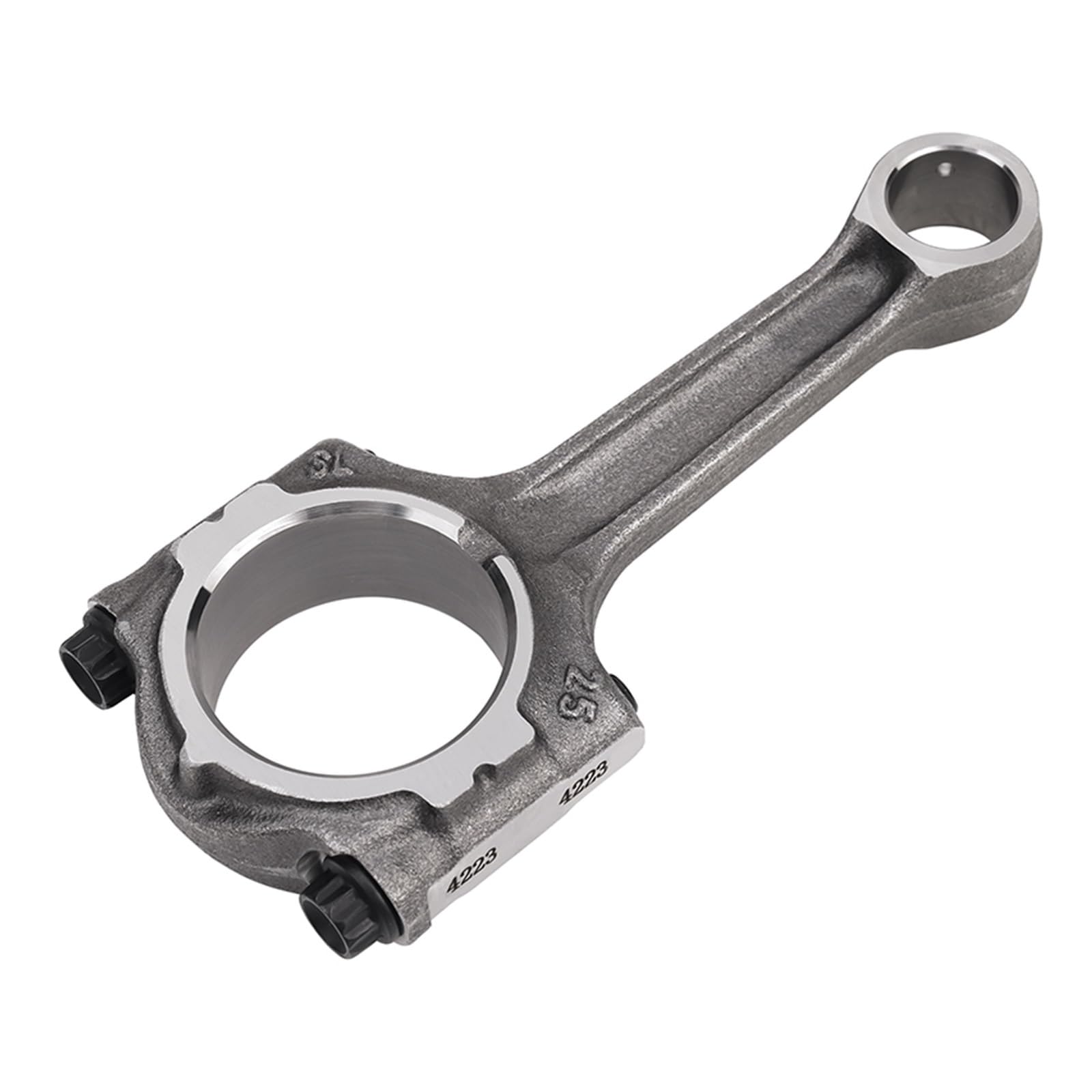Accessori moto Biella motore manovella adatta per CFMOTO 650 CF650 650NK 650GT 650MT Set di pistoni di montaggio Kit di espansione cili