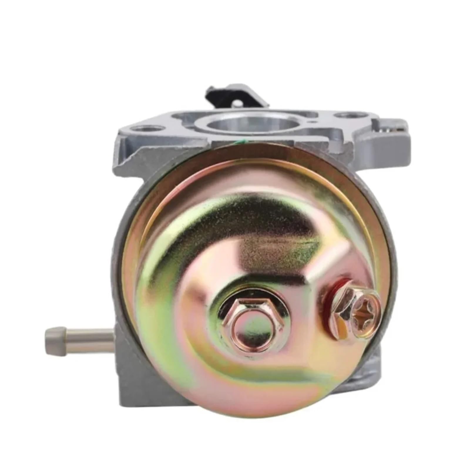 GX120 GX160 168 168F para Carburador para Honda para Generador 19MM repuestos Carburador 2KW - 3KW para Generador Gasolina con Motor Metal Reparar