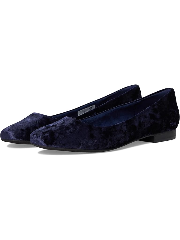 Navy TOMS Briella
