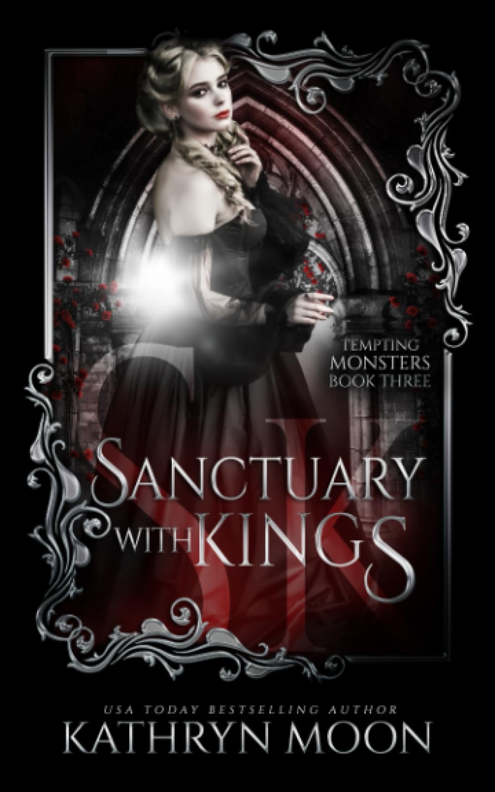 Sanctuary with Kings (Tempting Monsters)