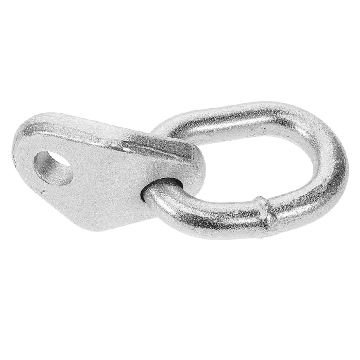 2Pcs Engine Lifting Bracket Capacity Steel Engine Support Tool for Automotive Use Easy Installation for Hoisting and Rigging Tasks