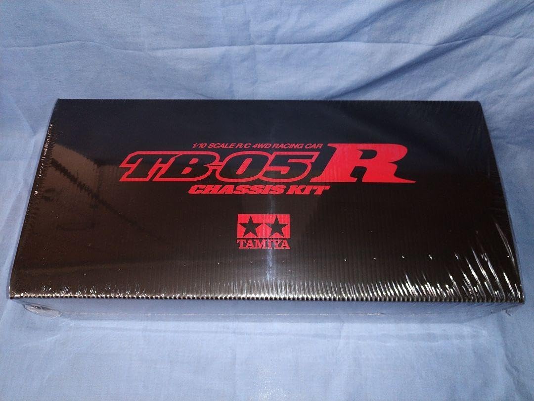 田宮 47456 TB-05R CHASSISKIT特別企画商品)