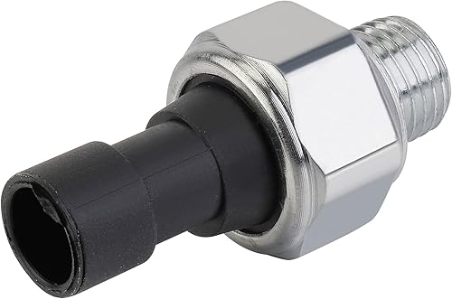 Miniatura 2 de 95961350 Interruptor emisor de presión de aceite compatible con Cadillac Cts 2003-2004 3.2L, Catera 1997-2001 3.0L.Compatible con Saab 9-3 2005