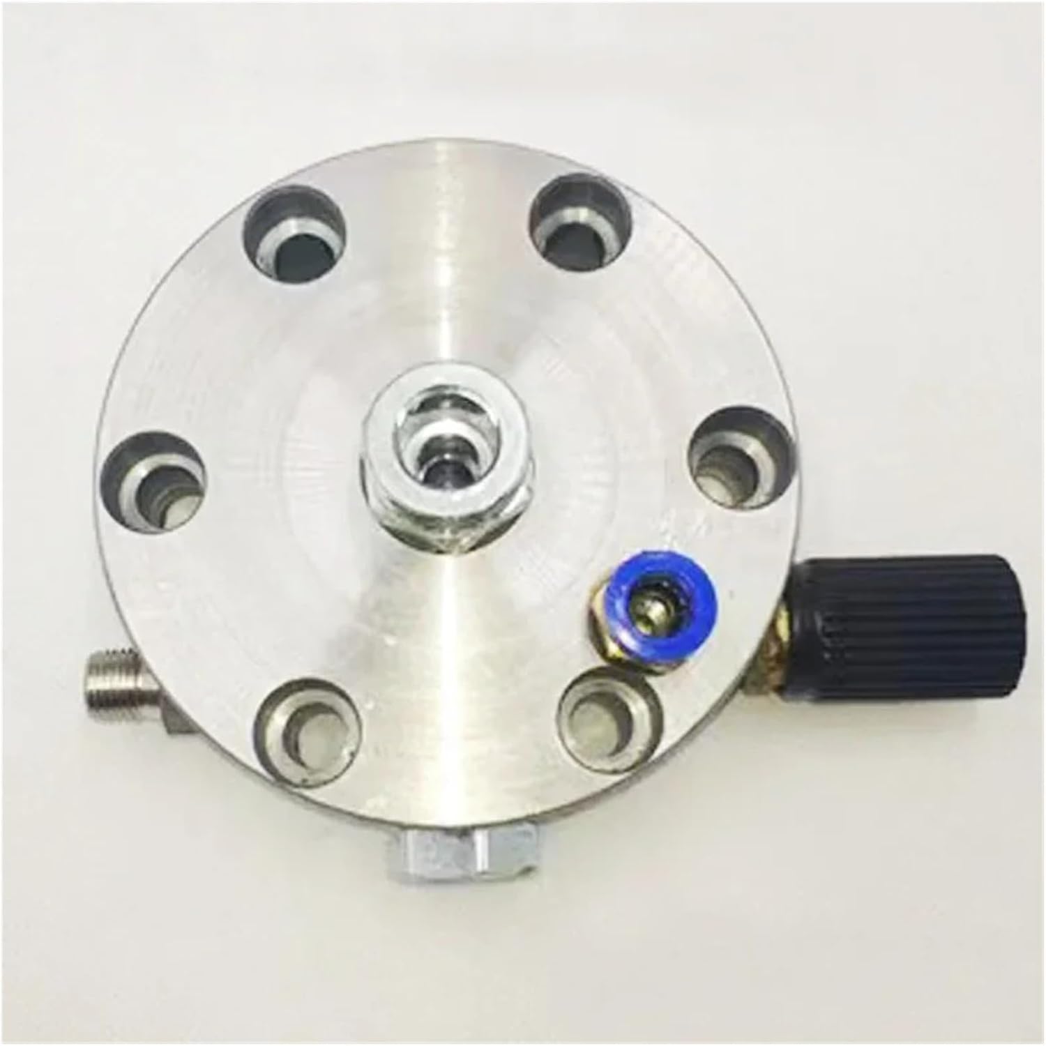 Stainless Steel Diaphragm Pump Head Assembly Suitable for airless Sprayer 990