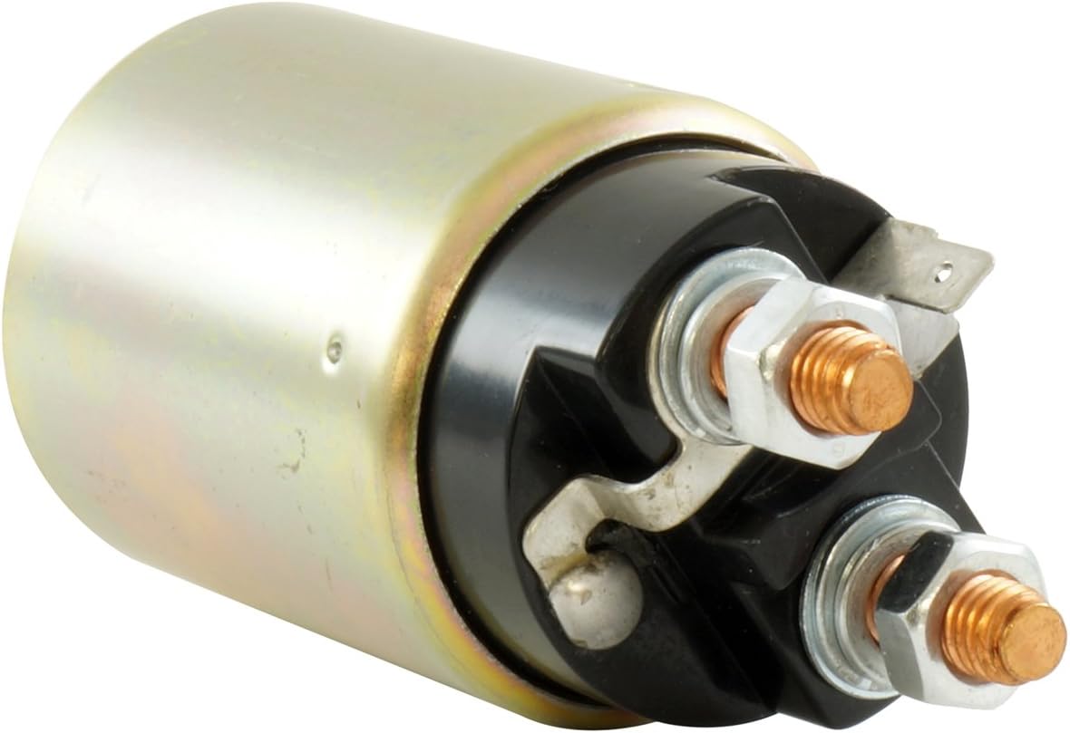 STS11 Starter Solenoid