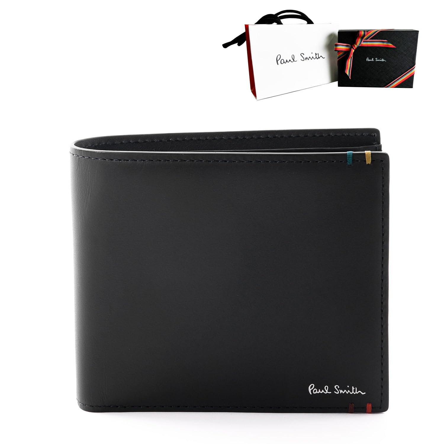 Amazon | [ポールスミス] [ラッピング済] ハイライトステッチSS24 2