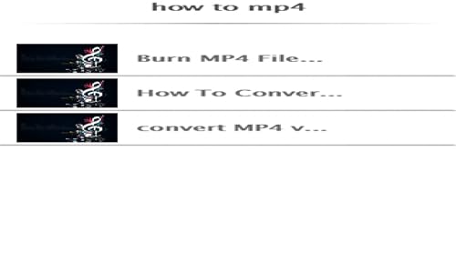 how to mp4 – vue 4
