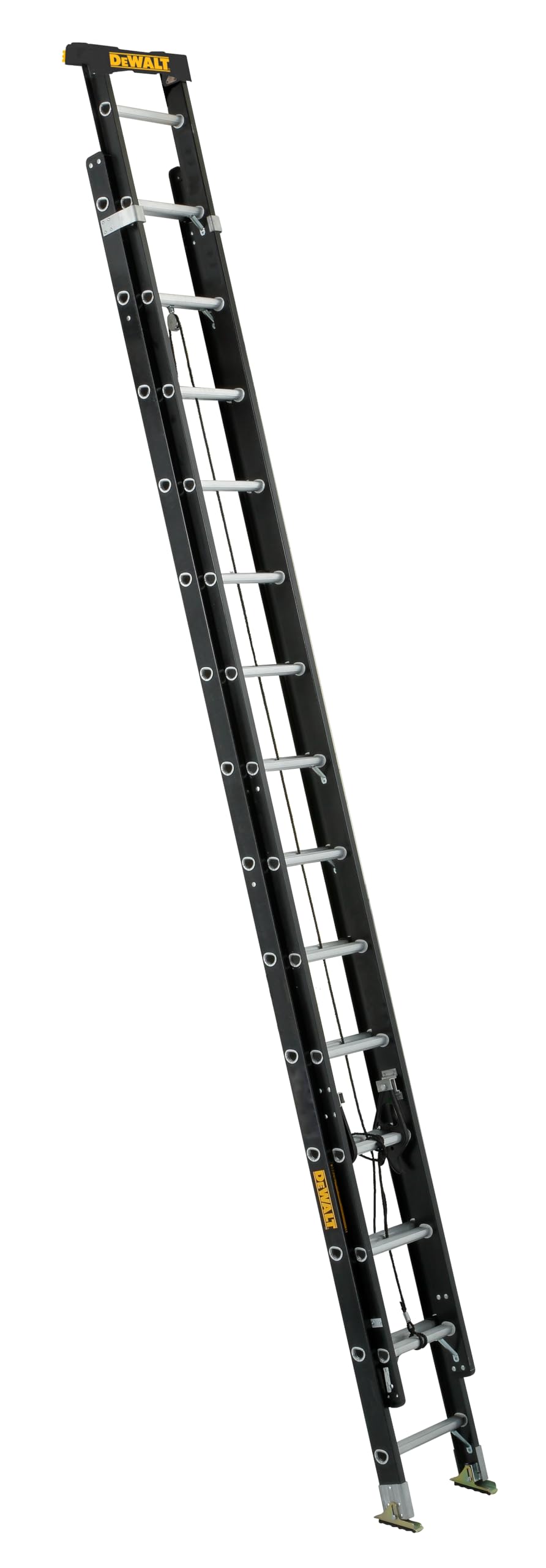 DeWalt Type IA 300lb Rated FG Extension w/ProTop 28' DXL3020-28PT