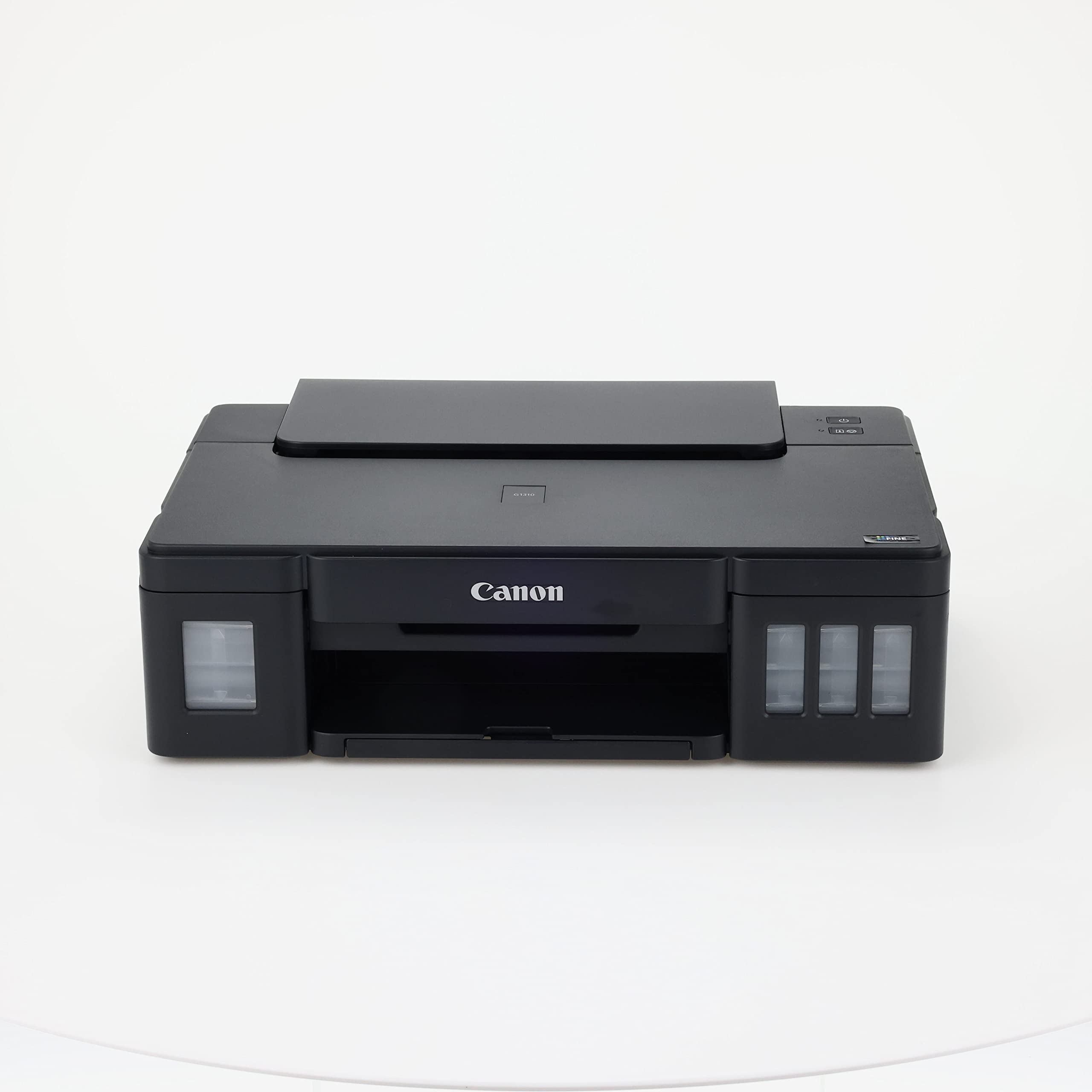 Amazon.co.jp: Canon プリンター 特大容量ギガタンク搭載 A4カラー 