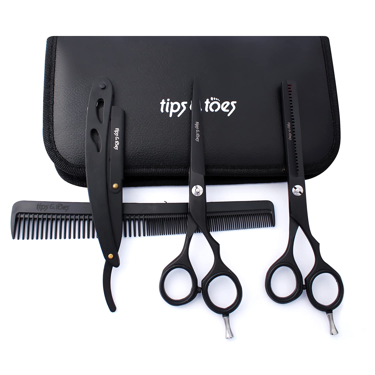 Professional Barber Set