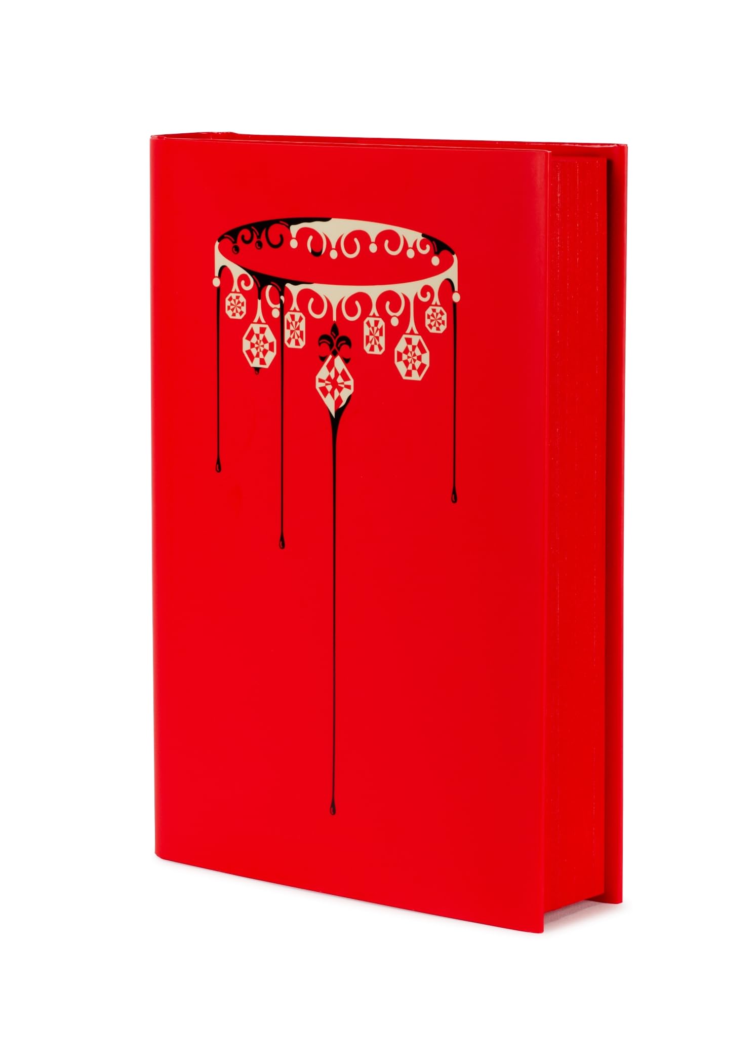 Red Queen Collector's Edition
