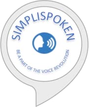 SimpliSpoken on Voice Daily