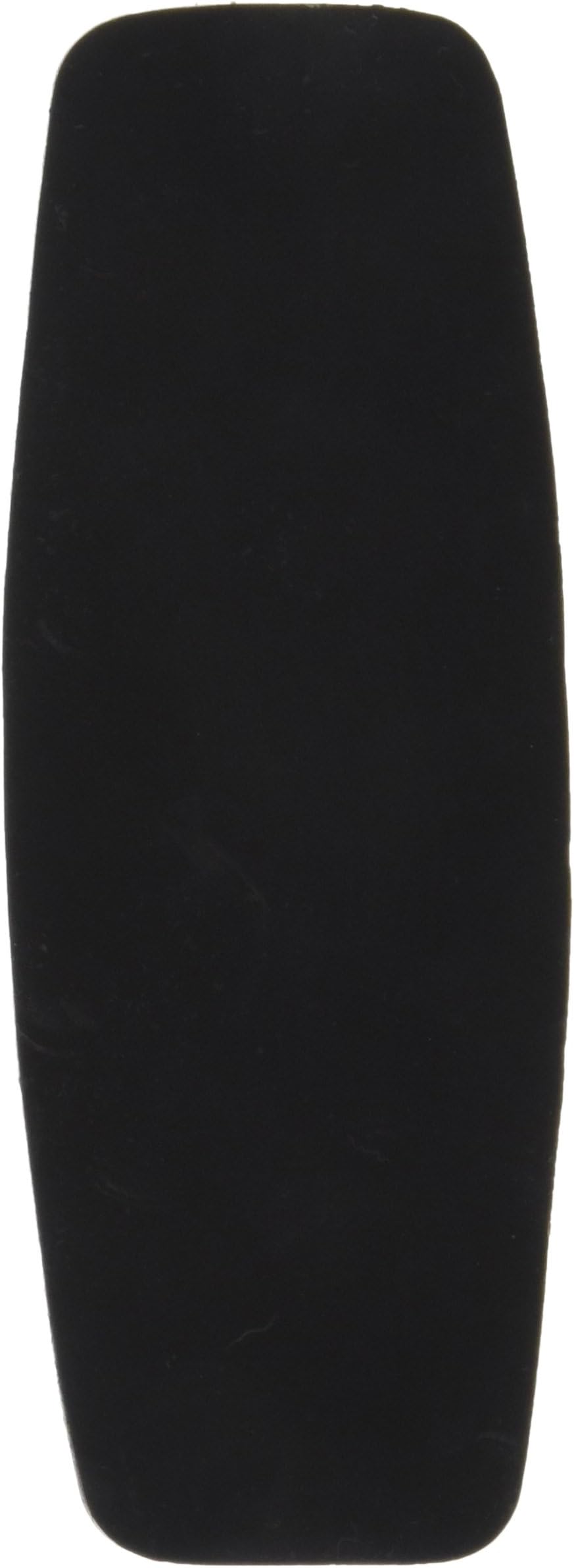 Collection 3.7" Medium Sticky Pad, Black