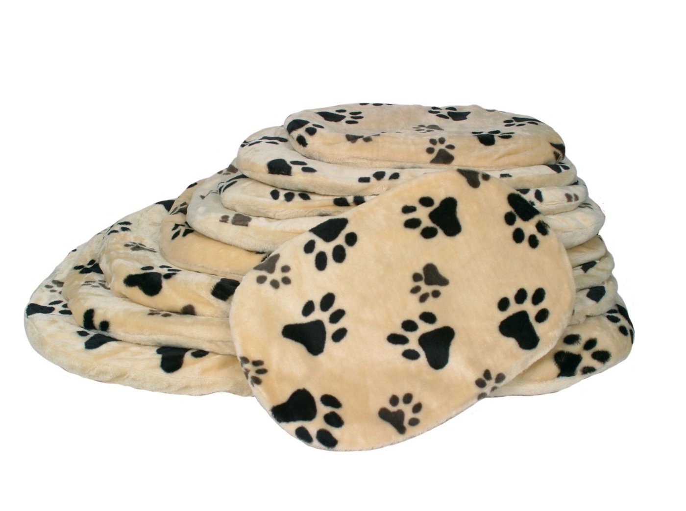 Trixie 38921 Joey Coussin Beige 44 × 31 cm