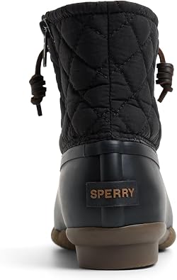 Sperry Women's Saltwater Duck Boot