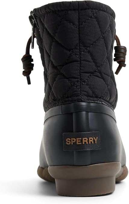 Sperry Women's Saltwater Duck Boot
