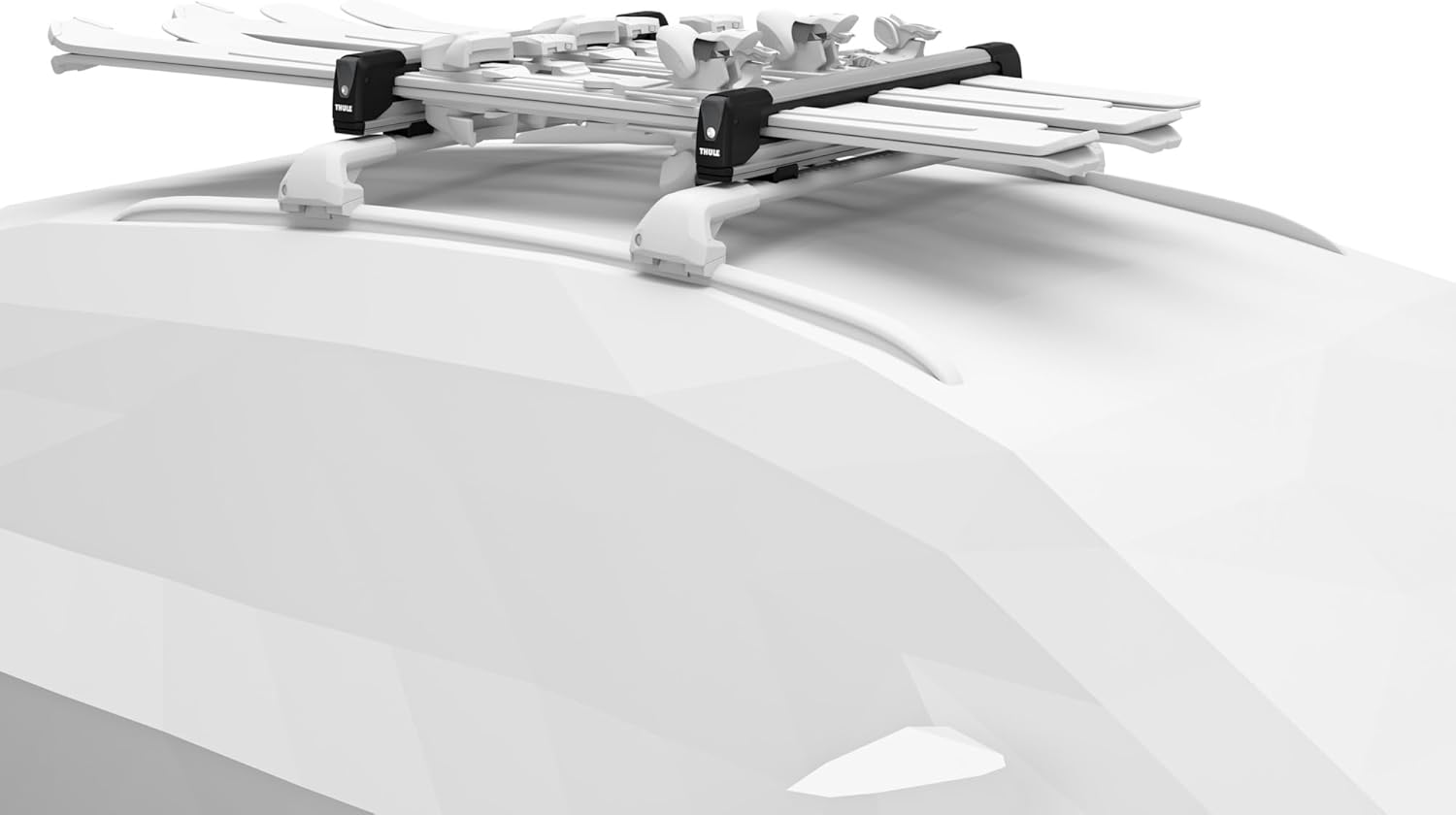 Thule 732500 Snow Pack Extender