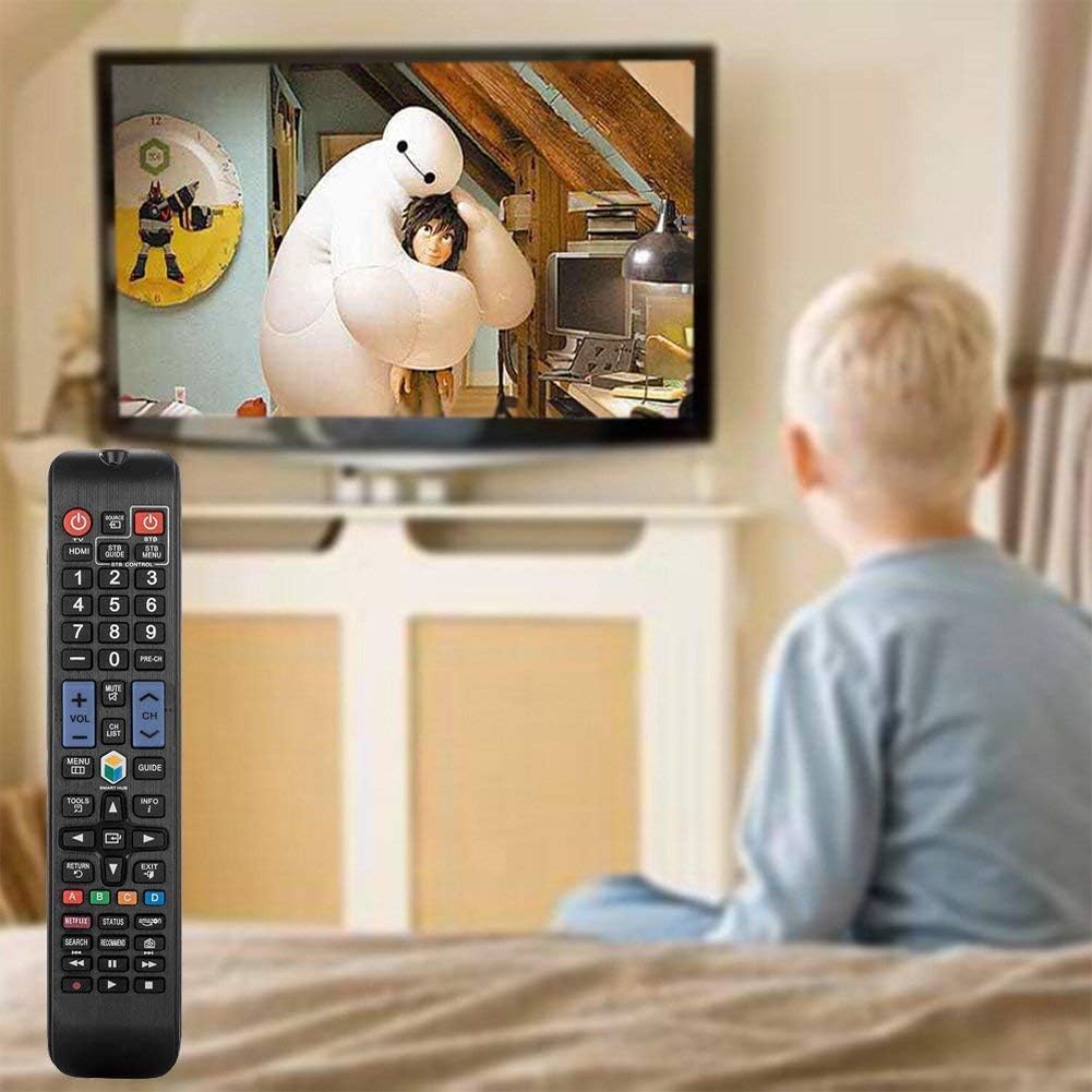 Cheap Universal Remote Control for Samsung Smart TV All Models LCD LED 3D HDTV Smart TV