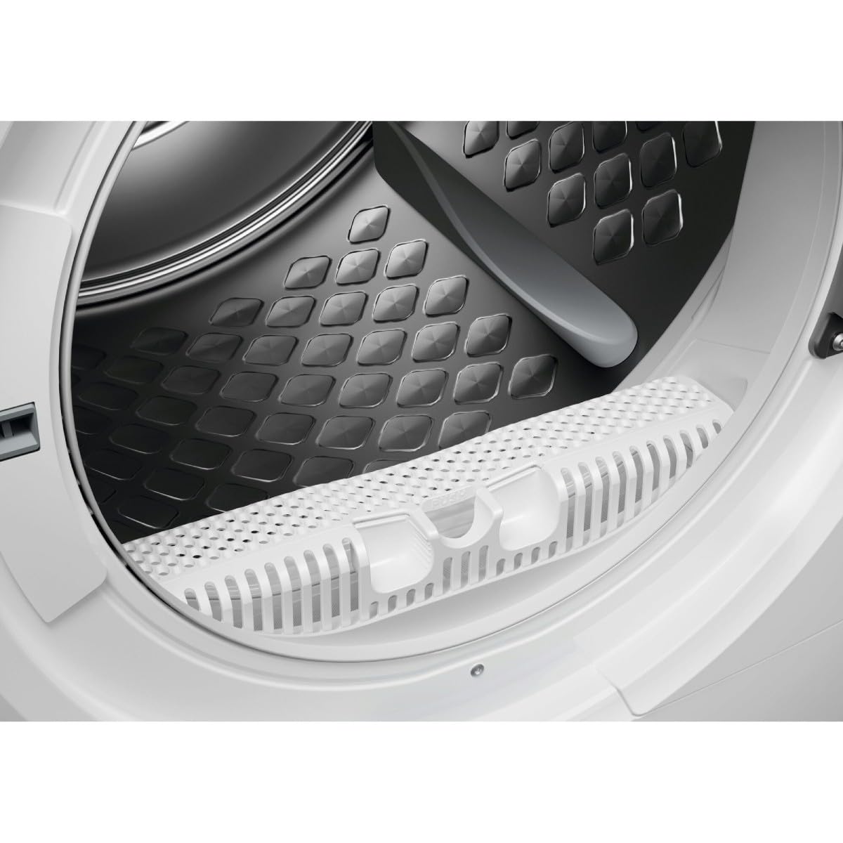 AEG Series 7000 TR719G4PB - Secadora (9 kg), color blanco