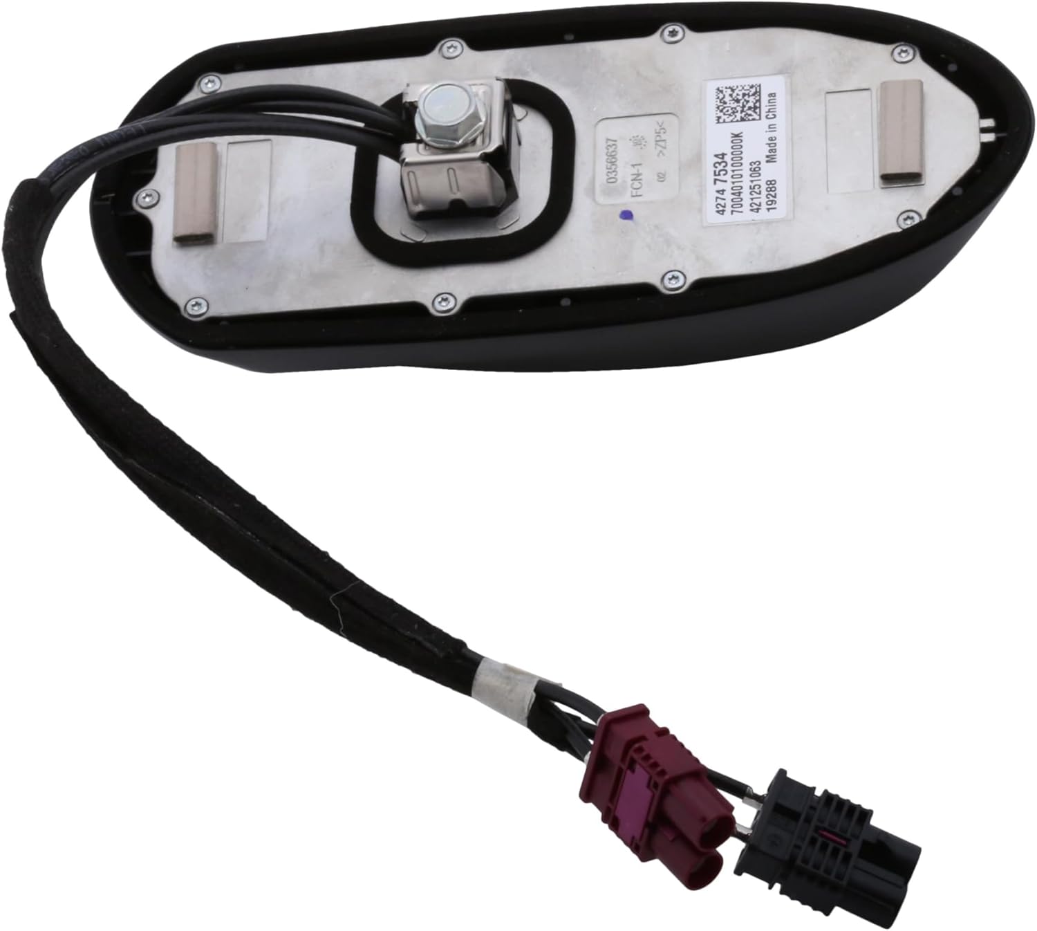 GM Genuine Parts 42747534 Radio Antenna Base