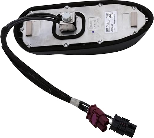 42747534 Base de antena de radio