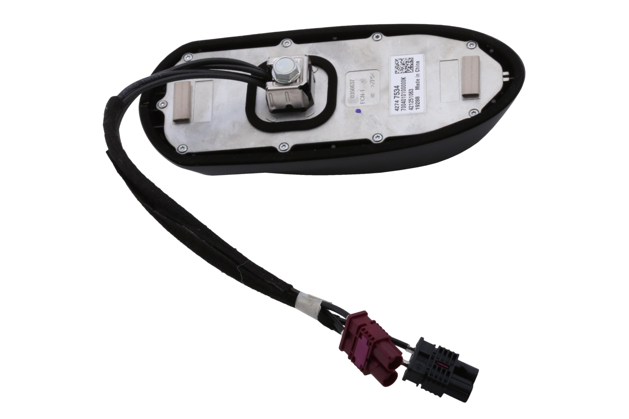 GM Genuine Parts 42747534 Radio Antenna Base