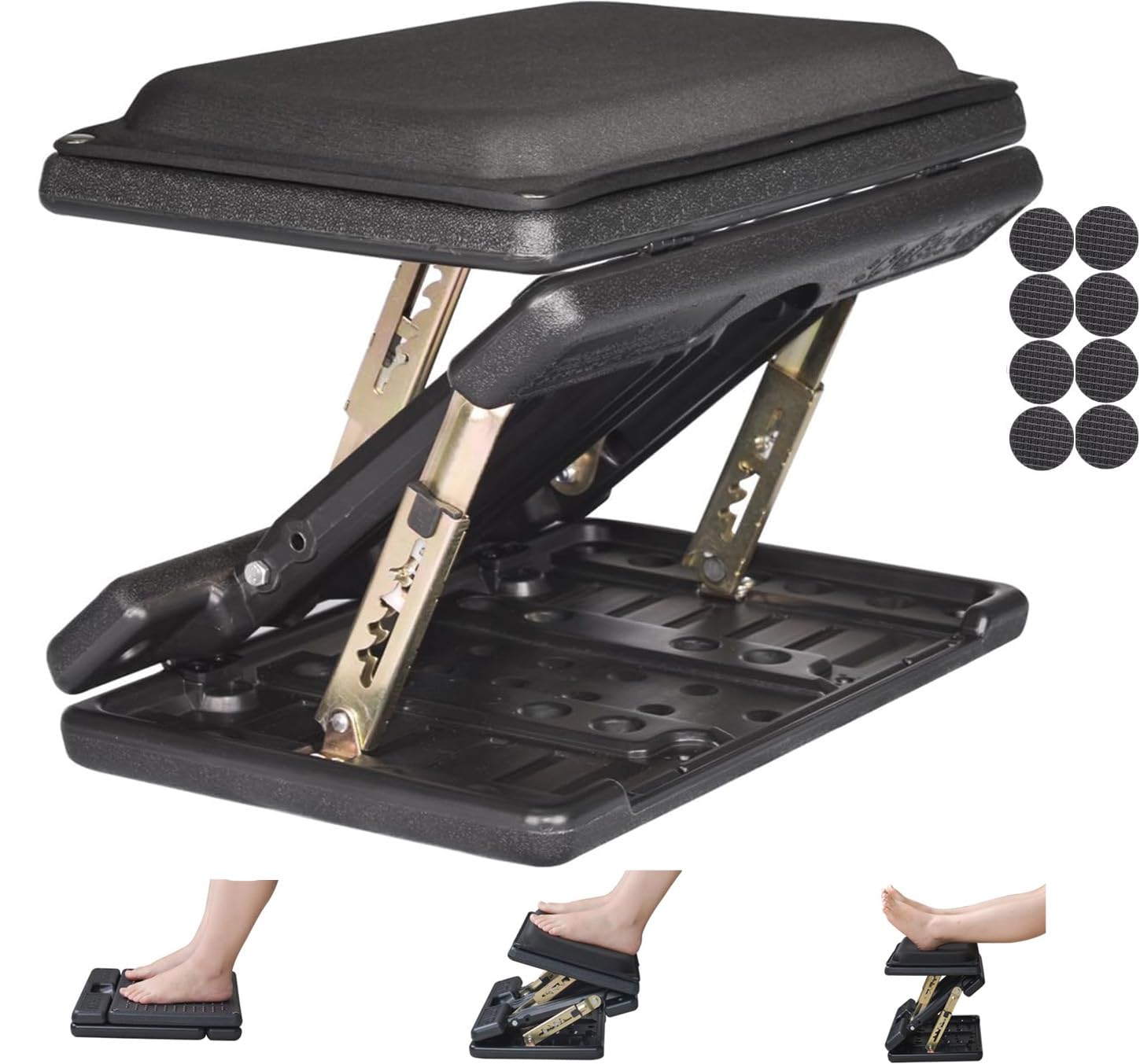 Photo 1 of Leermart Under Desk Footrest
