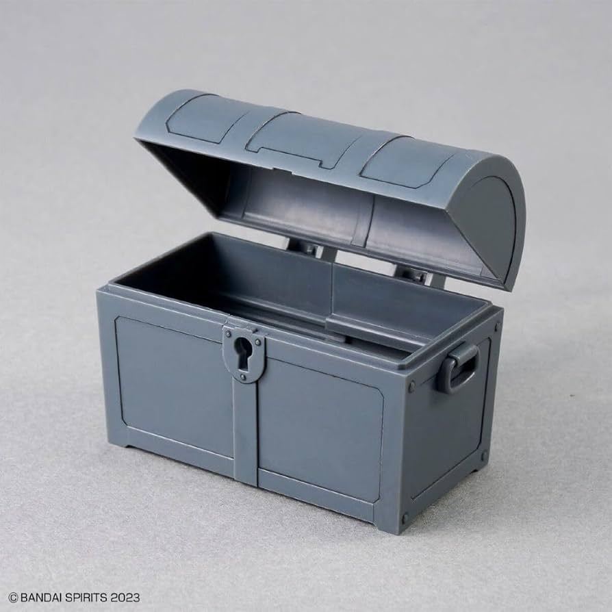 30MF 大量まとめ売り　未組み立て Amazon | 30MF アイテムショップ1 (ナイトオプション) 色分け