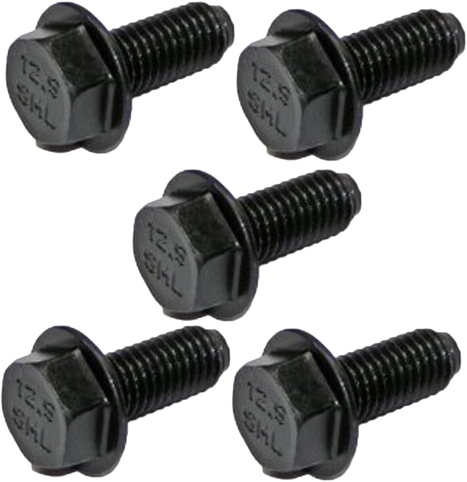 DeWalt DW718 Miter Saw (5 Pack) Replacement Clamp Bolt # 145344-01-5PK
